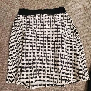 Medium Tristan Skirt